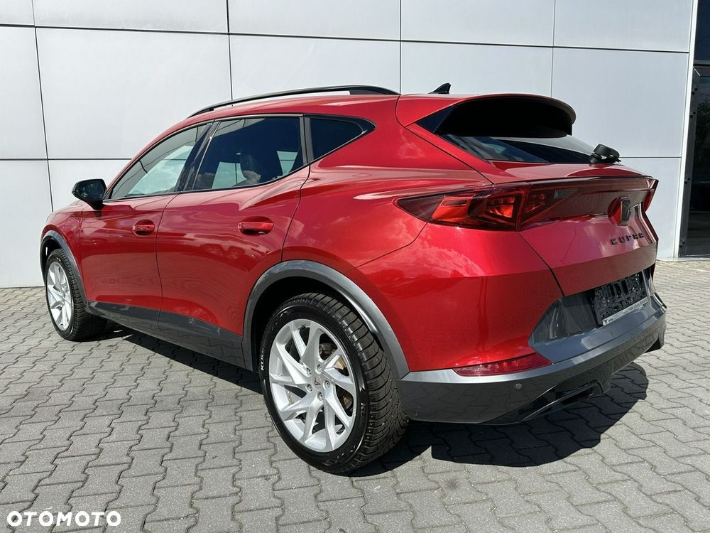 Cupra Formentor - 11