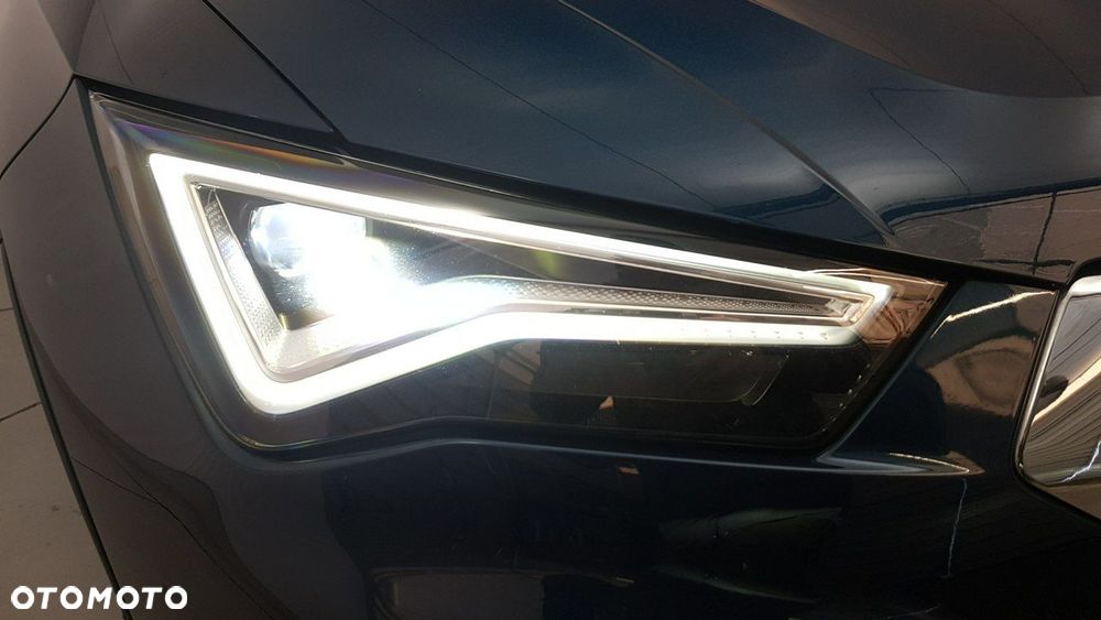 Seat Ateca - 11