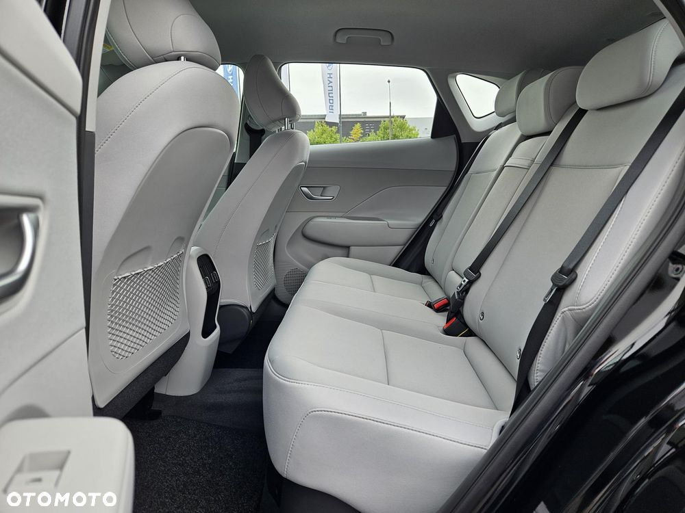 Hyundai Kona 1.6 GDI Hybrid Executive DCT - 11