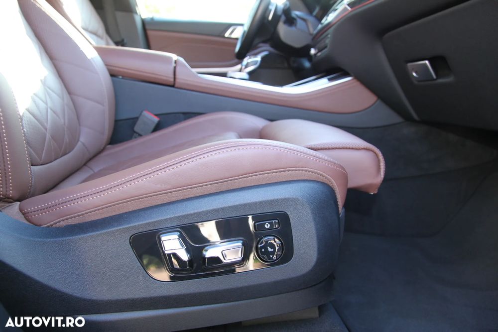 BMW X5 xDrive30d AT MHEV - 33