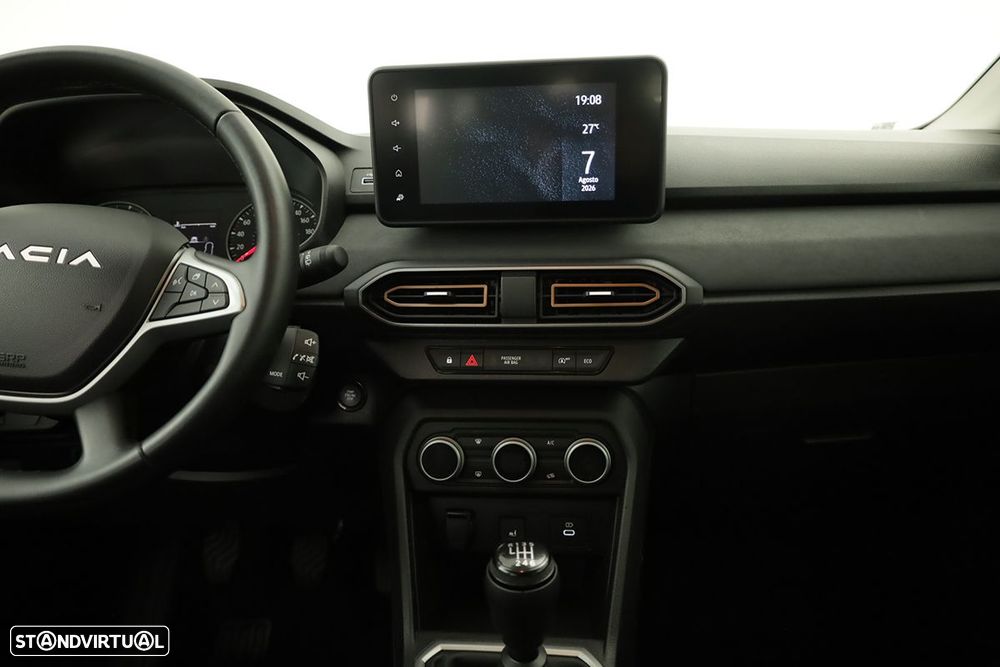 Dacia Jogger 1.0 TCe Extreme - 9