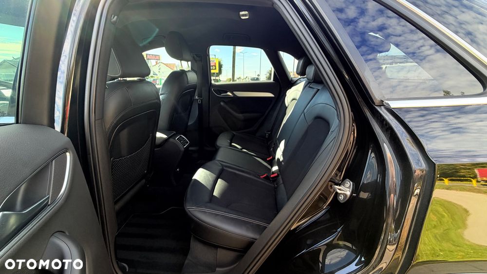 Audi Q3 2.0 TDI Quattro S tronic - 24