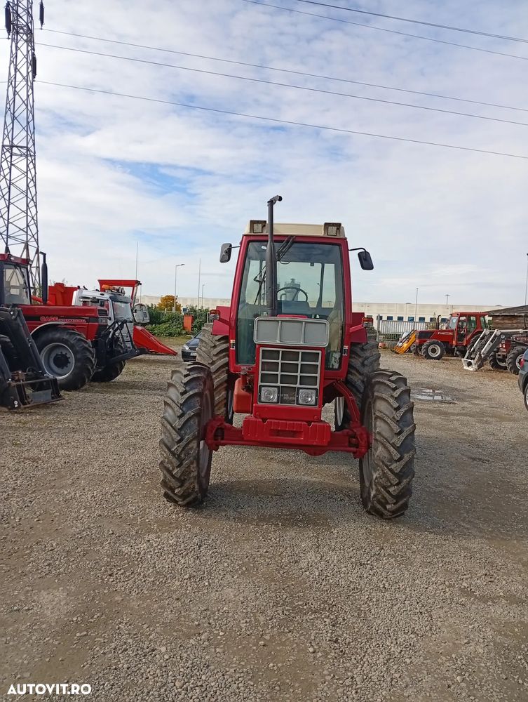 Case IH 956 AXL - 1