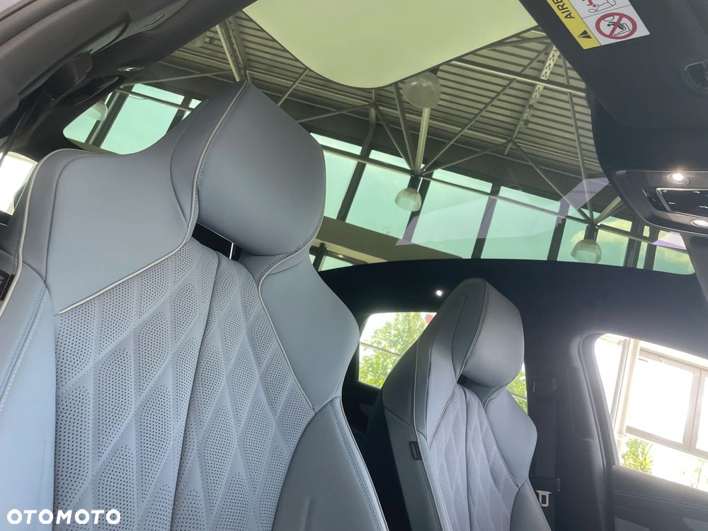 BYD Seal 82.5kWh Excellence AWD - 11