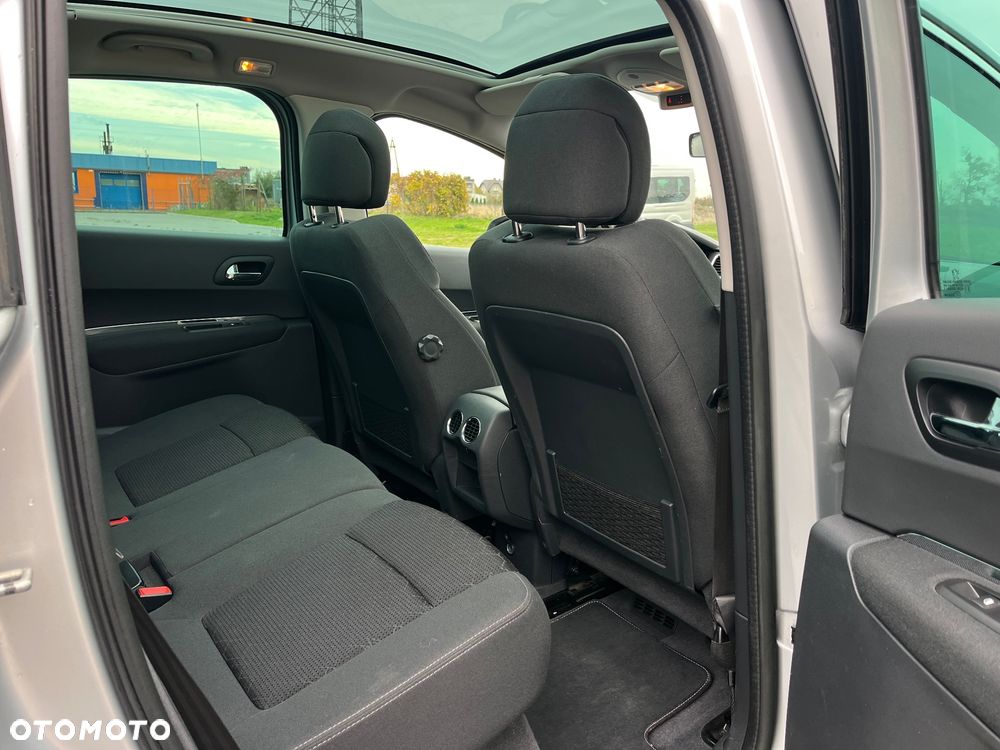 Peugeot 3008 2.0 HDi Active - 24
