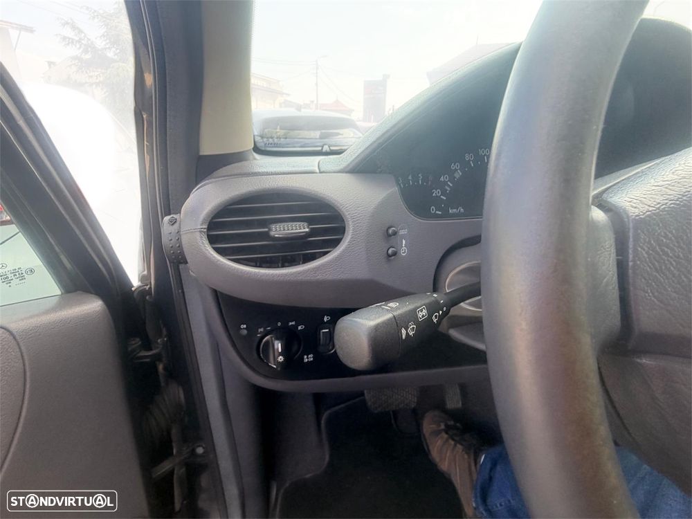 Mercedes-Benz A 140 Elegance - 9
