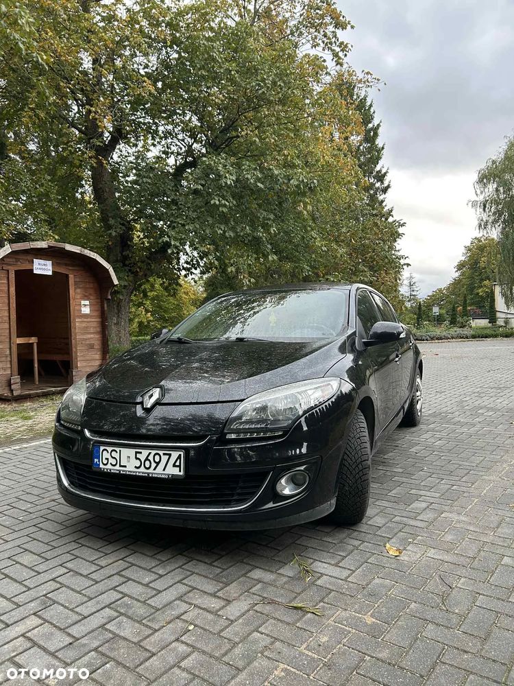 Renault Megane - 2