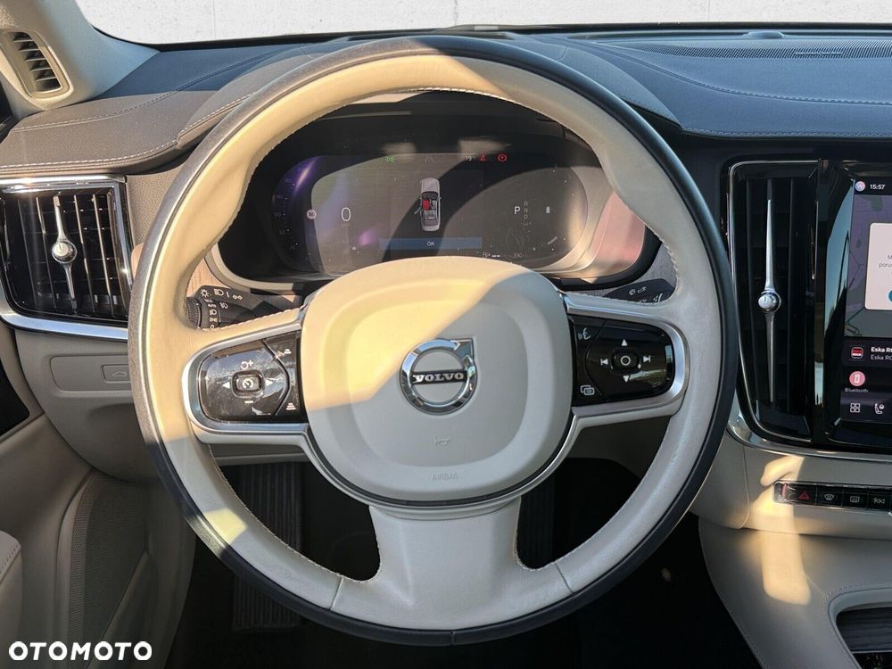 Volvo S90 B5 D AWD Ultimate Bright - 16