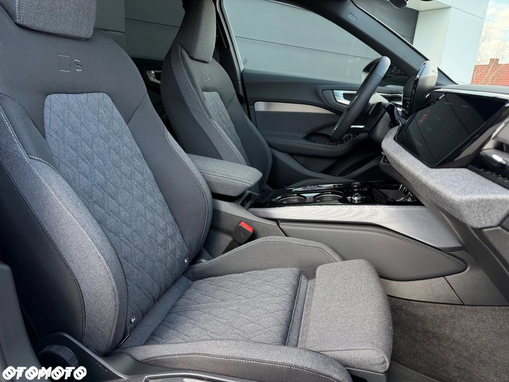 Audi A5 Avant TDI 150 kW S tronic Edition one - 28