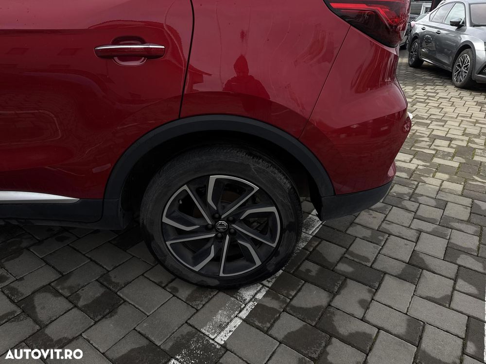 MG ZS 1.5 GSL 5MT Exclusive - 20