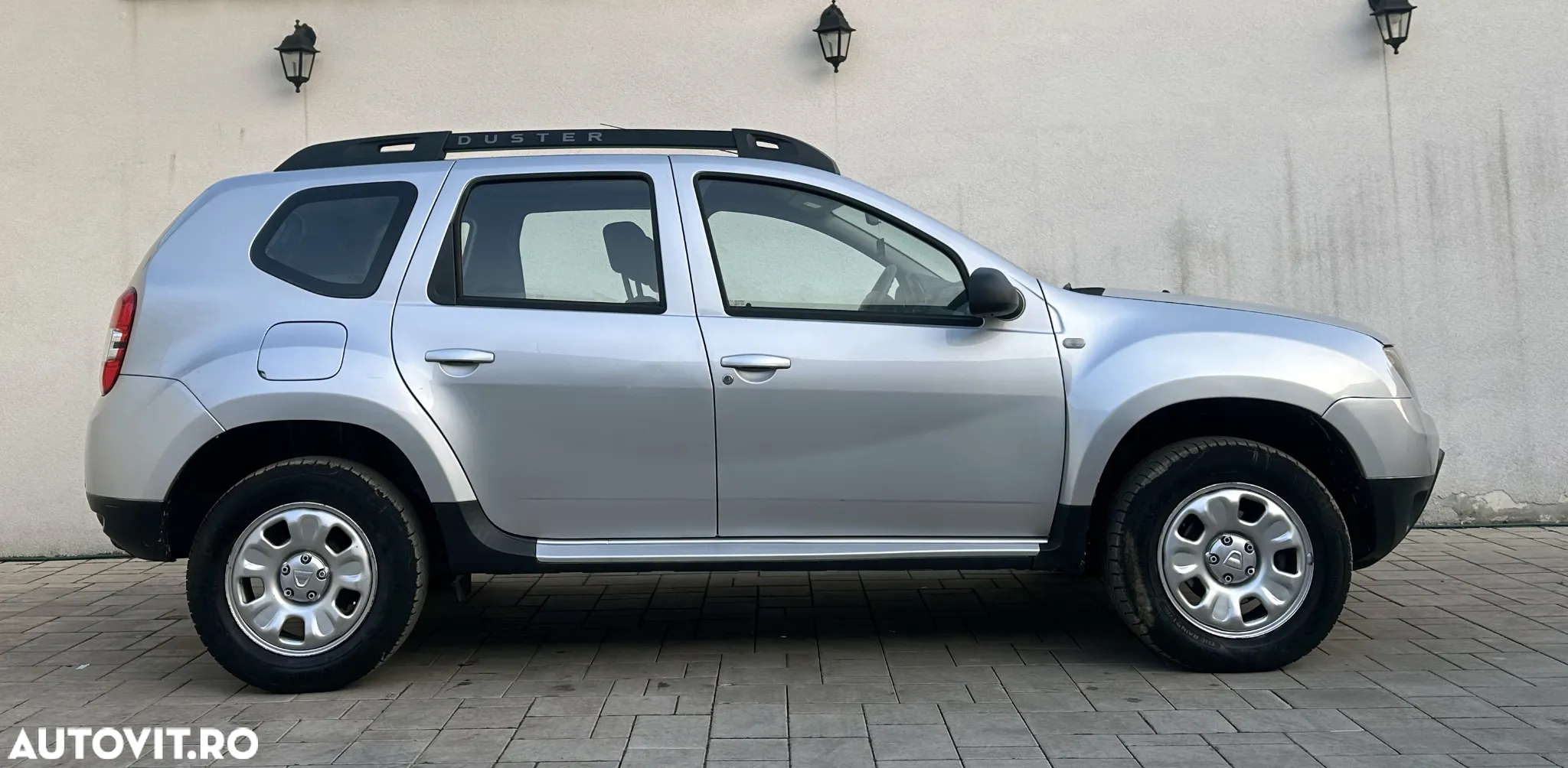 Dacia Duster - 16