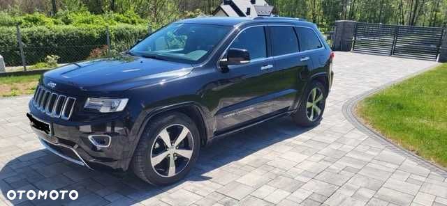 Jeep Grand Cherokee - 2