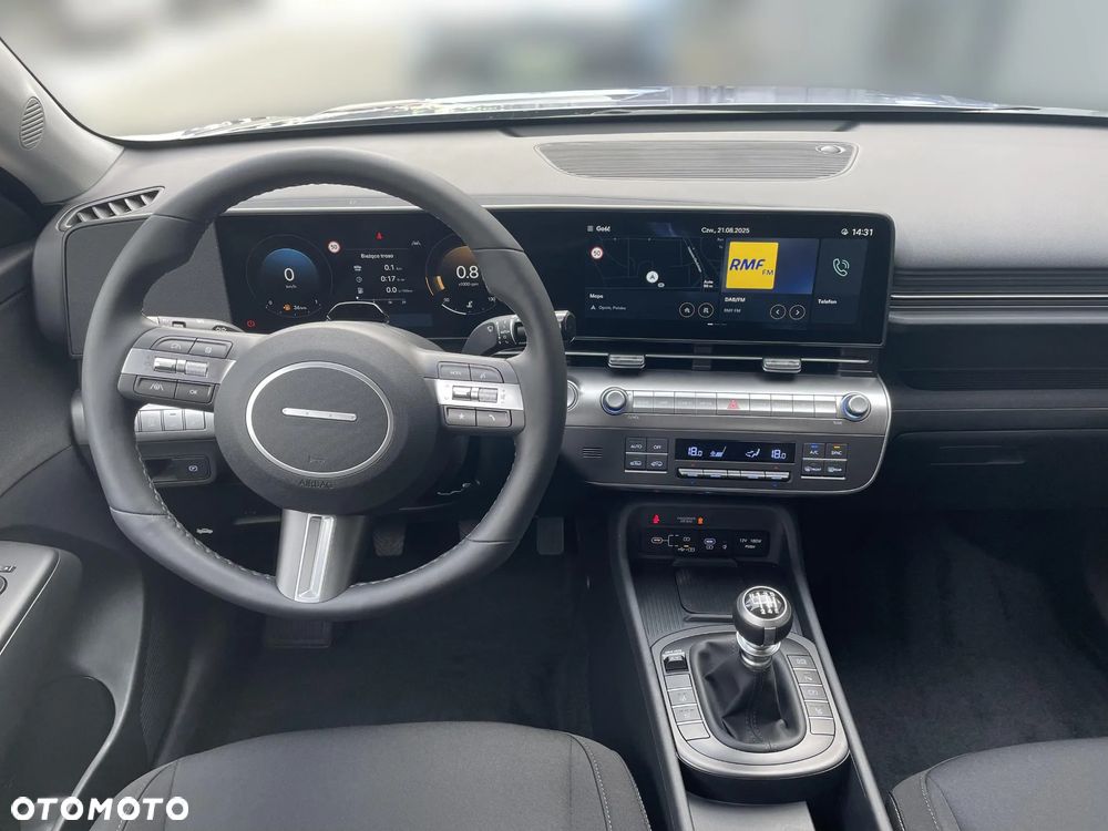 Hyundai Kona 1.0 T-GDI Executive - 14