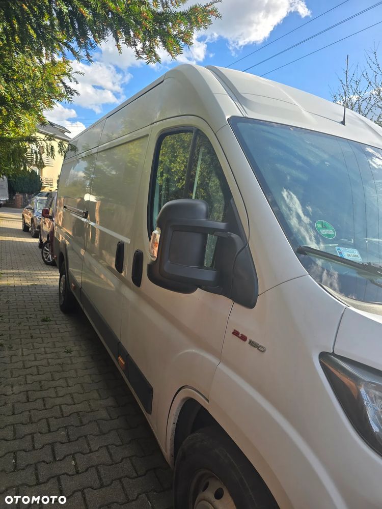 Fiat ducato maxi L4 H2 - 6