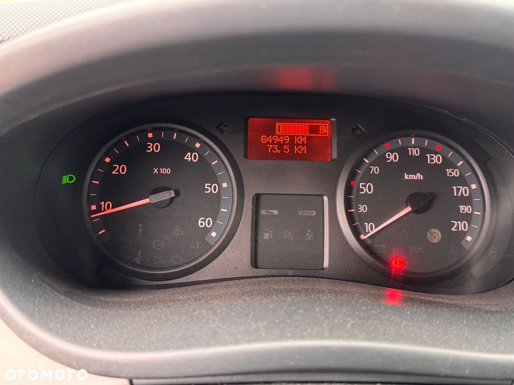 Renault Trafic - 24