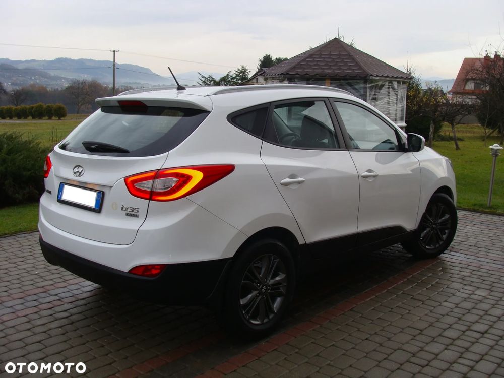 Hyundai ix35 - 3