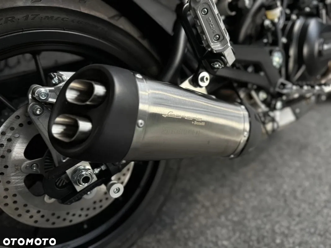 Benelli Leoncino - 11