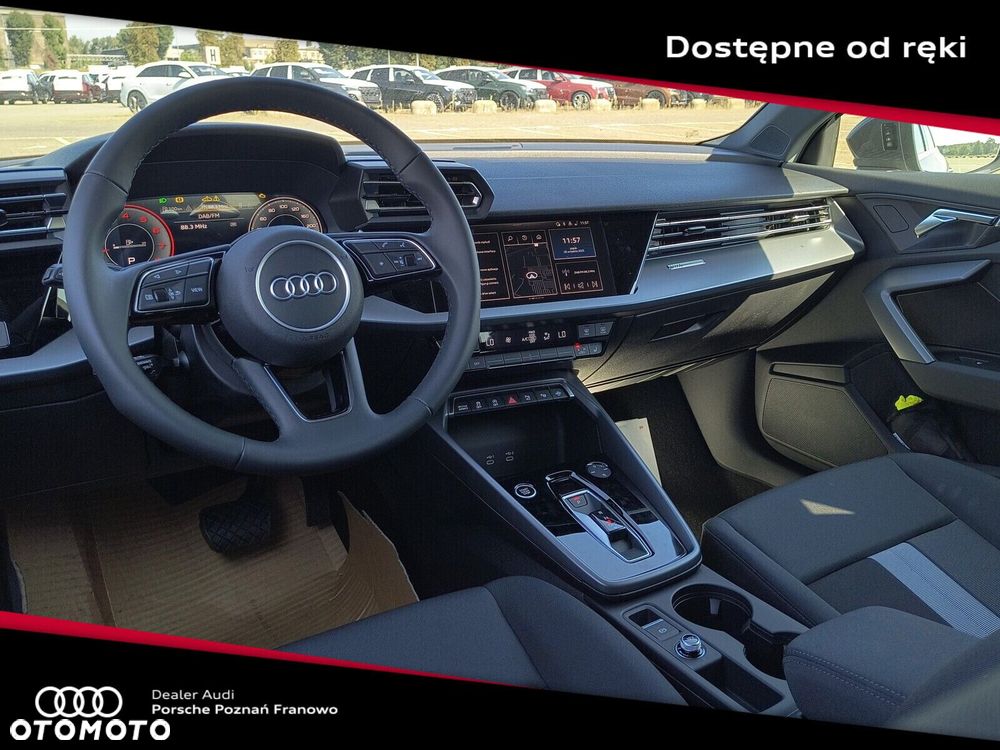 Audi A3 Sportback - 4