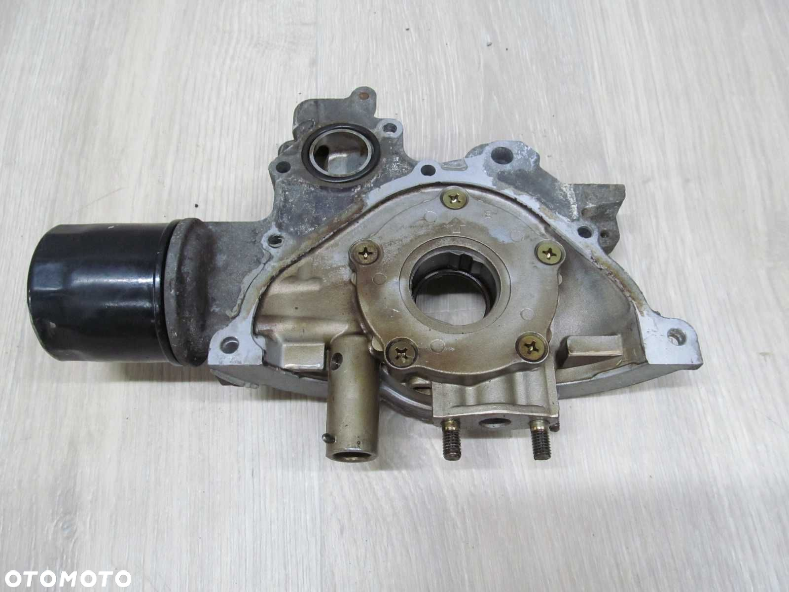 DAIHATSU HIJET PFAU PORTER 1.3 98- POMPA OLEJU - 4