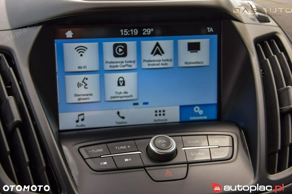 Ford Kuga 1.5 EcoBoost 2x4 ST-Line - 25