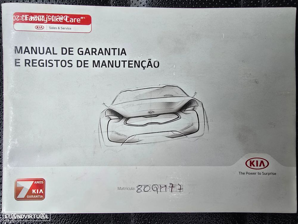 Kia Sorento 2.2 CRDi TX TOP — fotografia 20