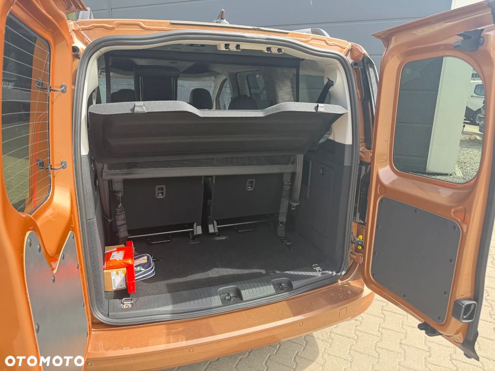 Volkswagen Caddy - 32