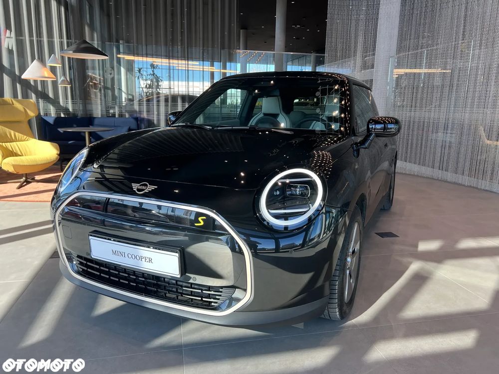 MINI Cooper - 1
