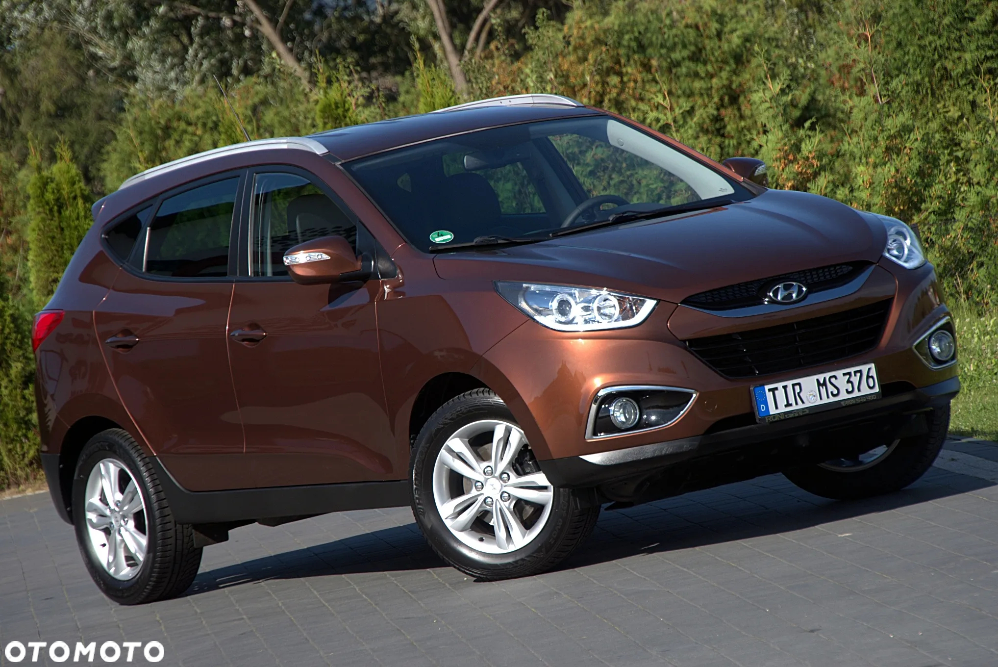 Hyundai ix35 1.6 2WD Fifa World Cup Edition - 6
