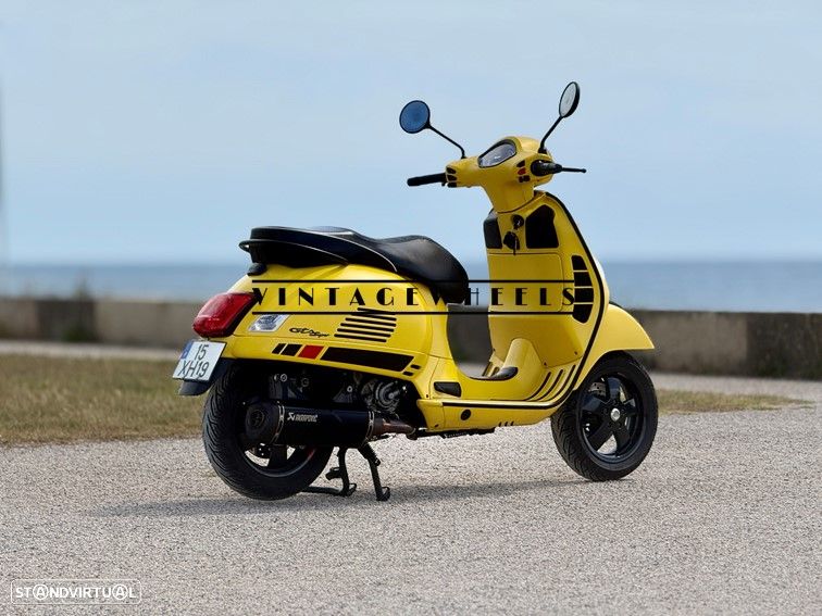 Vespa GTS Super GTS 300 Super - 7