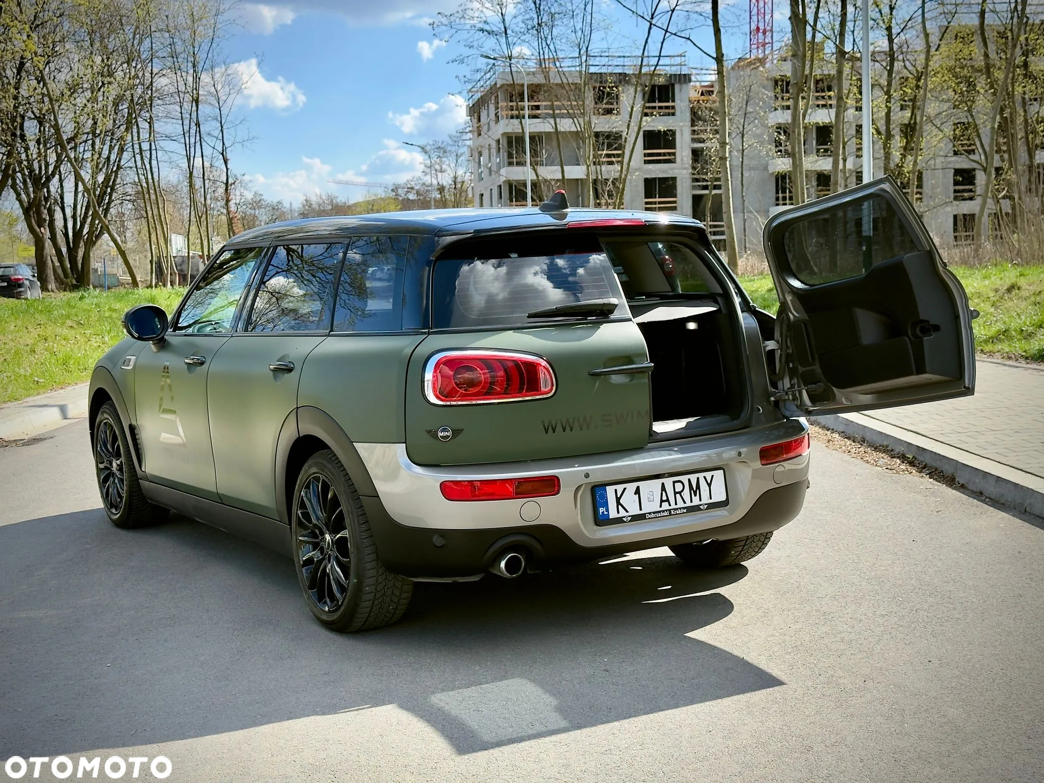 MINI Clubman Cooper - 19