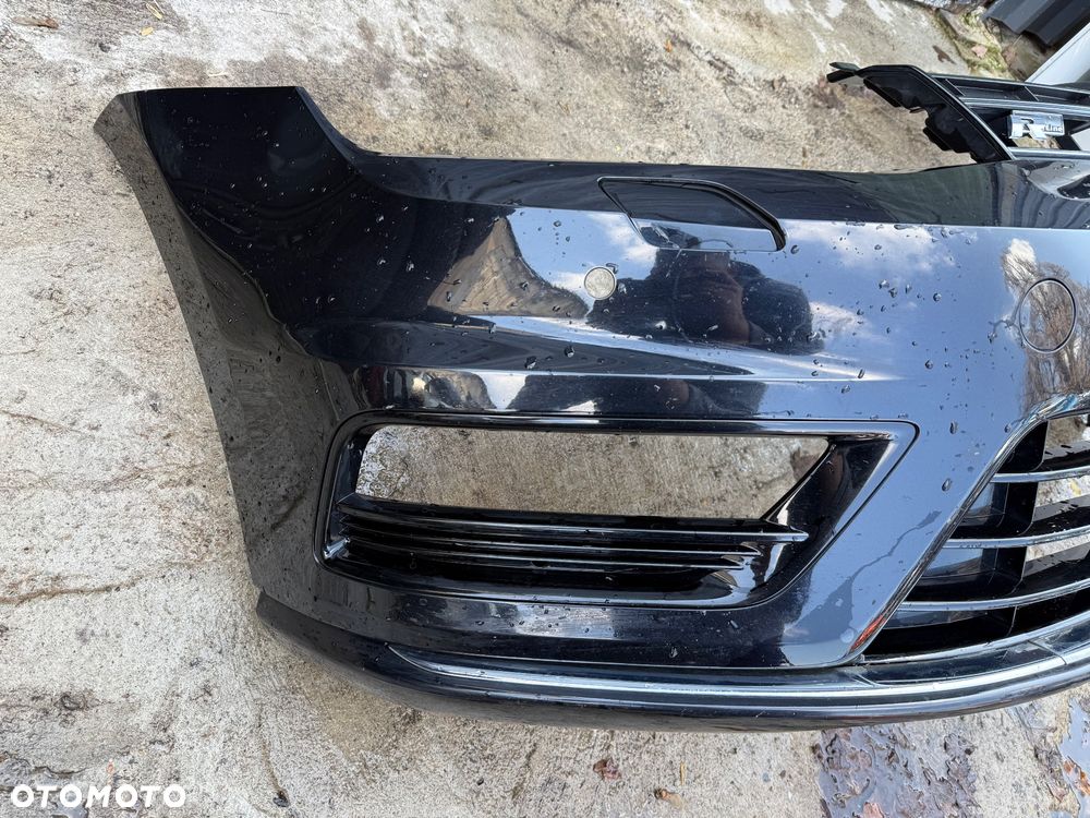 ZDERZAK PRZÓD PRZEDNI VOLKSWAGEN GOLF VII R-LINE 5G0 5G0807221AL - 10