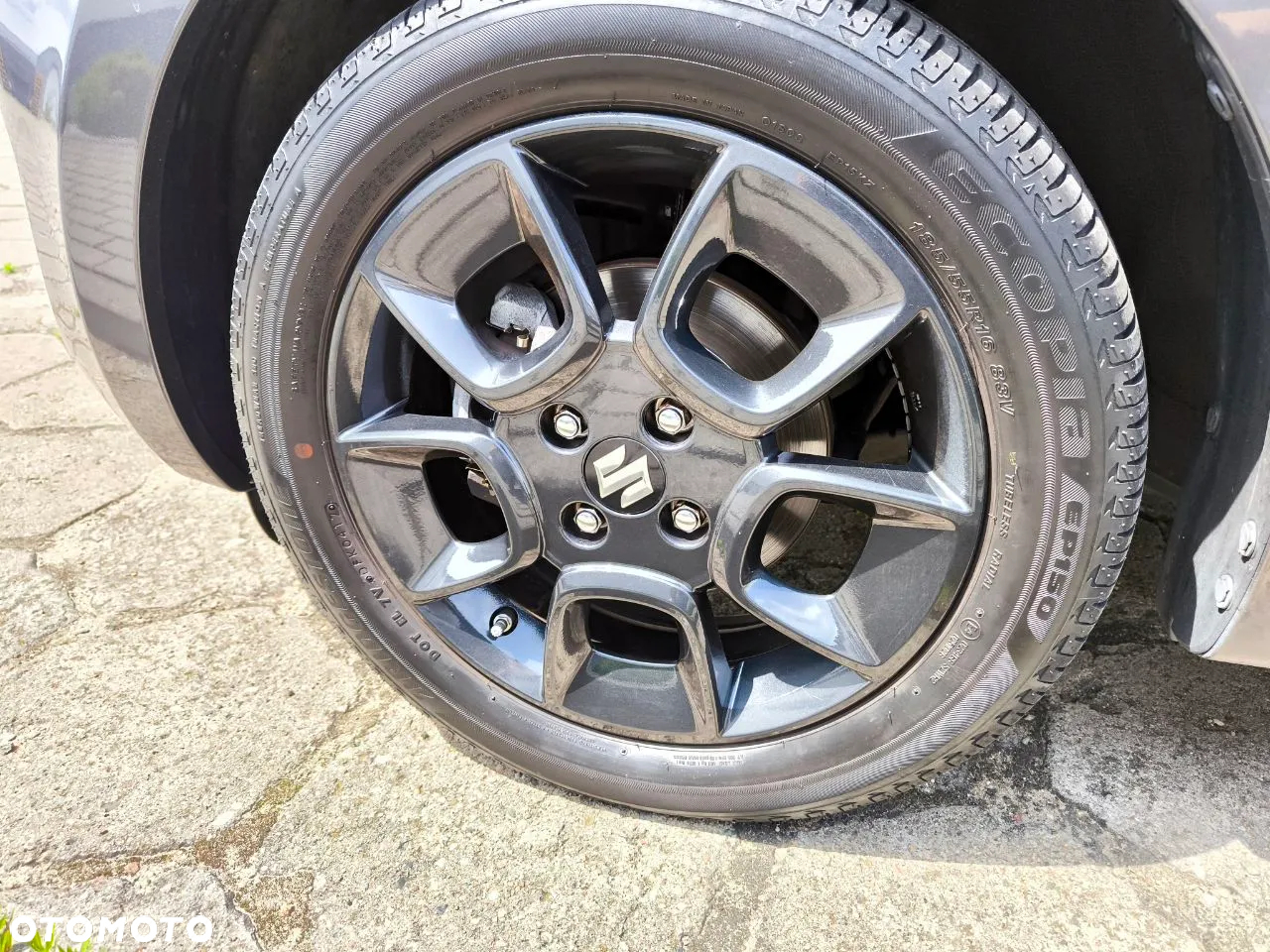 Suzuki Swift 1.2 Premium - 23
