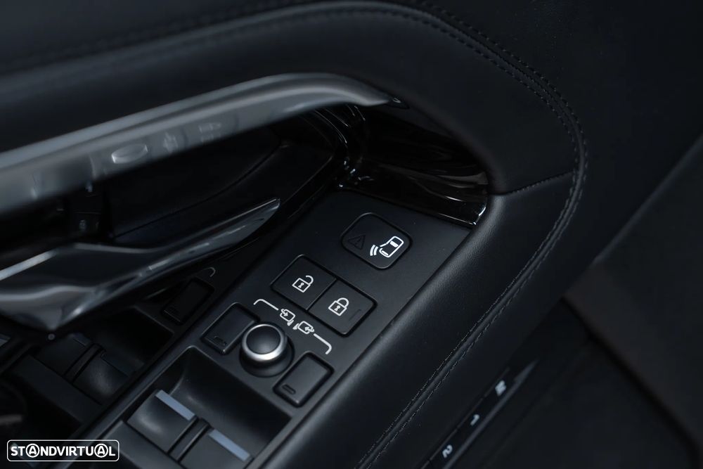 Land Rover Range Rover Evoque 1.5 P300e AWD R-Dynamic Auto - 27