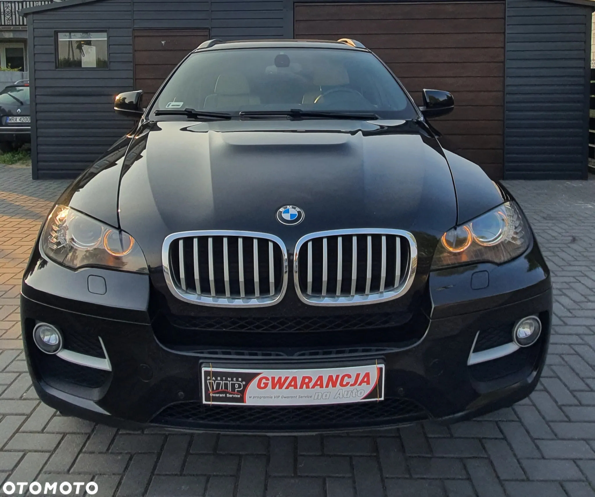 BMW X6 40d xDrive - 7