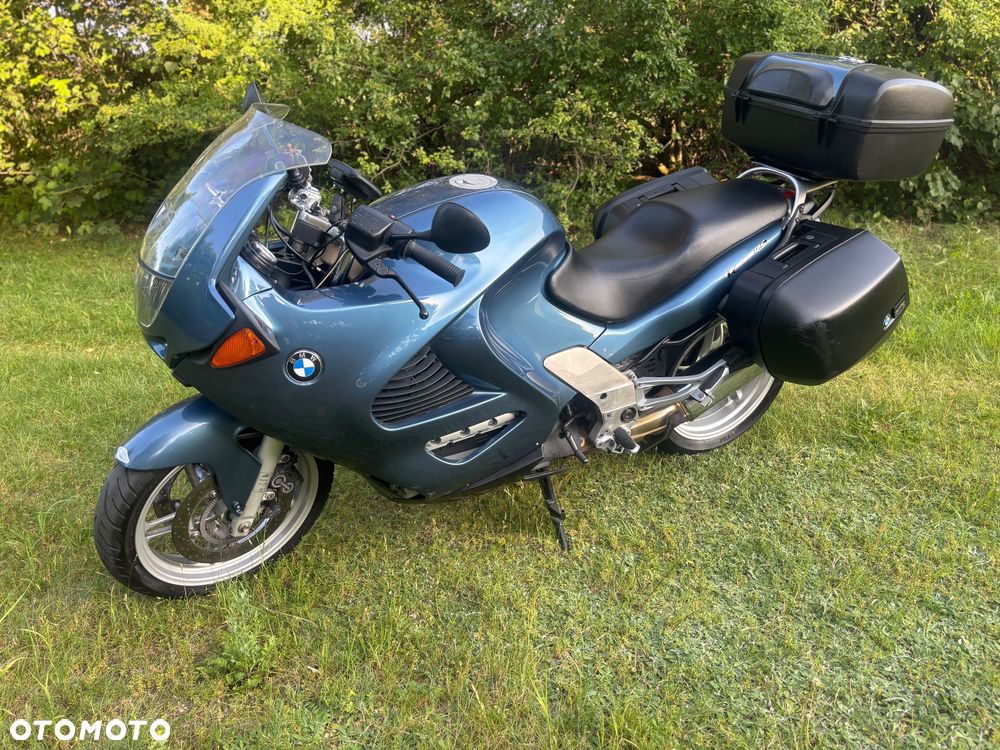BMW K - 36