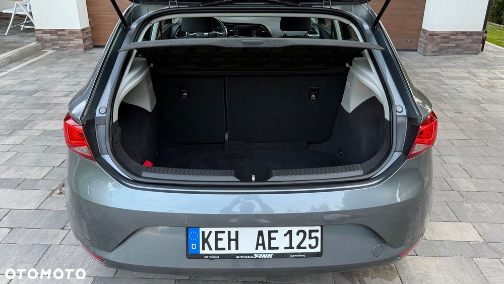 Seat Leon 1.2 TSI Start&Stop Style - 35