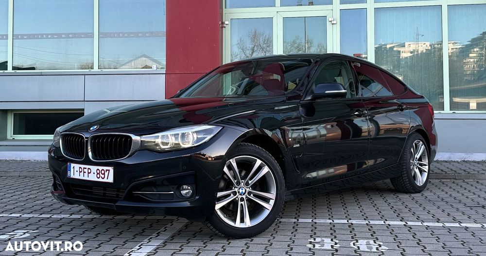 BMW Seria 3 - 3