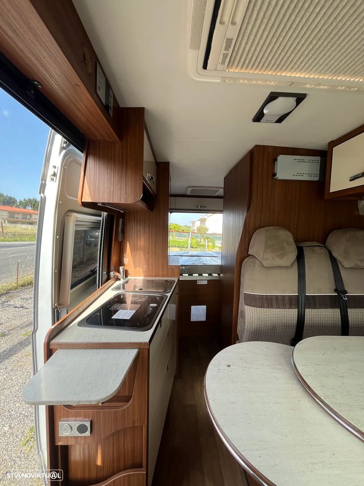 Globecar Globescout Plus - 33