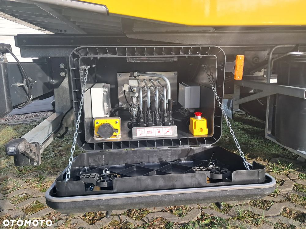 Iveco Iveco Daily - Pewny Partner w Biznesie - 20