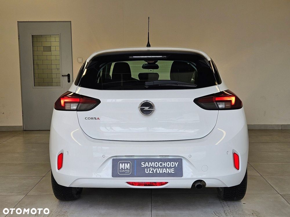 Opel Corsa 1.2 Edition S&S - 5