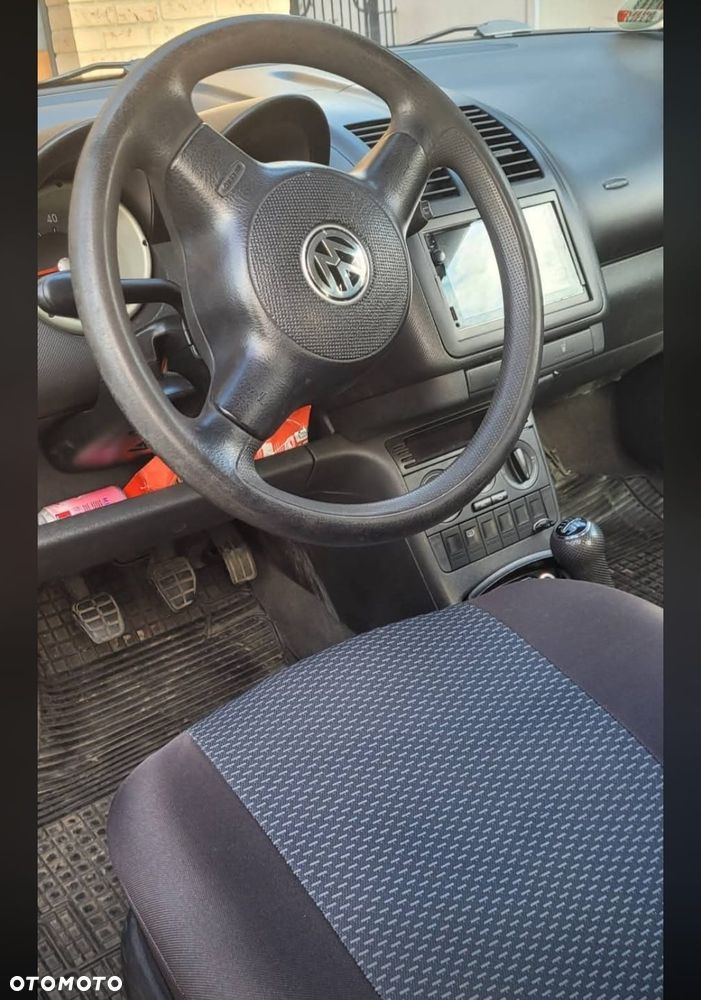 Volkswagen Lupo - 4