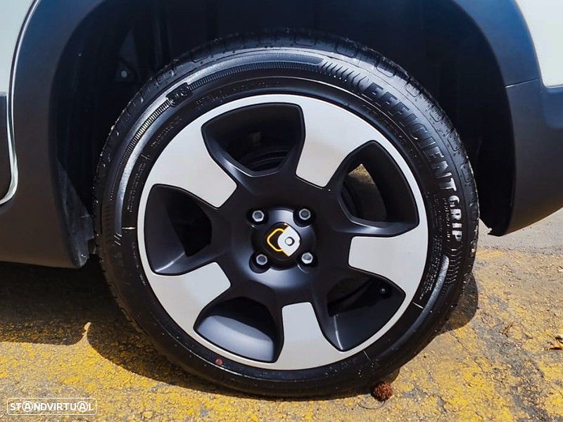 Fiat Panda 1.0 Hybrid Cross - 13