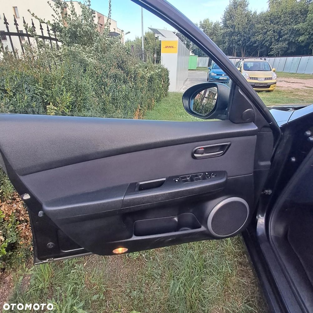 Mazda 6 1.8 Exclusive - 32