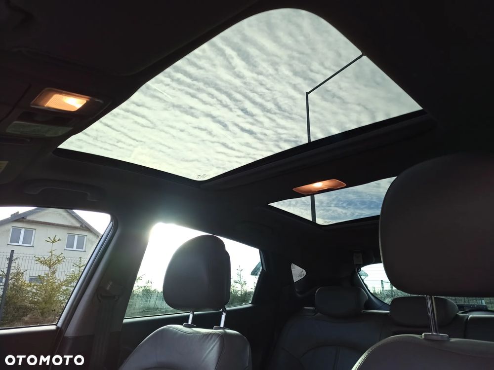 Hyundai ix35 2.0 CRDi 4WD Automatik Premium - 9