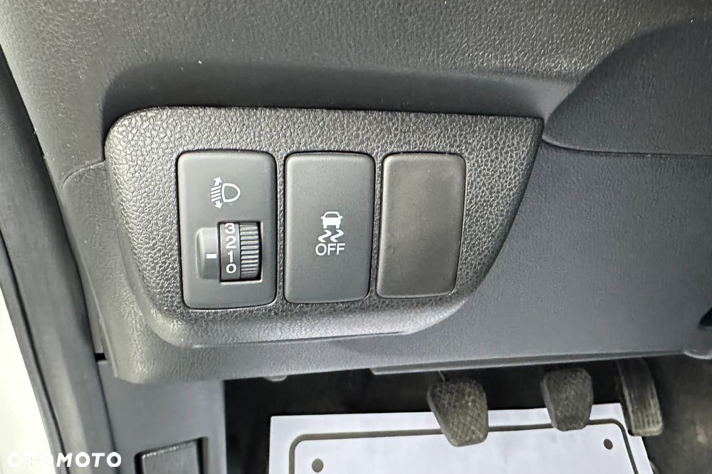 Honda Jazz 1.4 i-VTEC S - 21