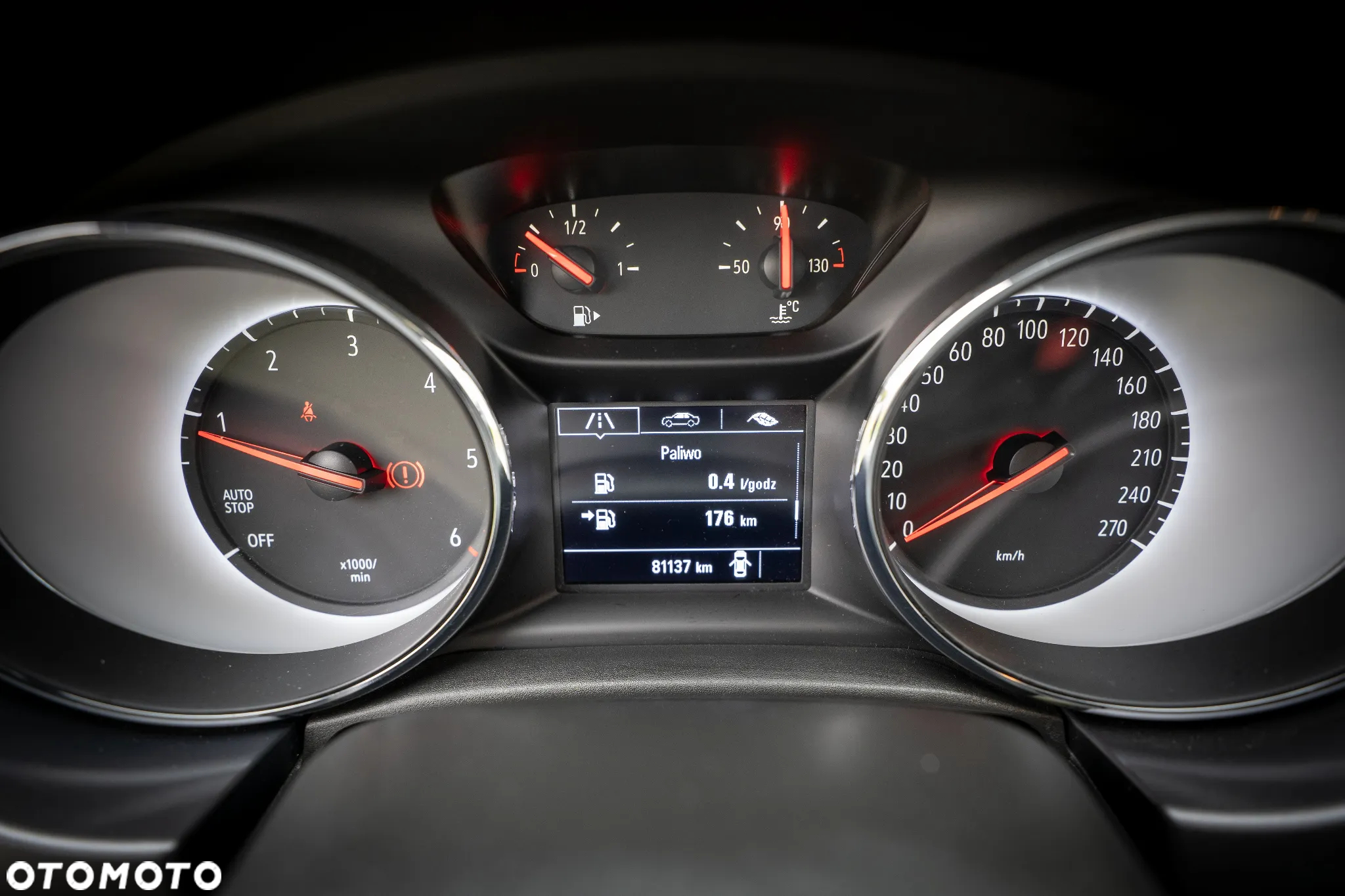 Opel Astra 1.5 D Start/Stop Sports Tourer Business Edition - 15