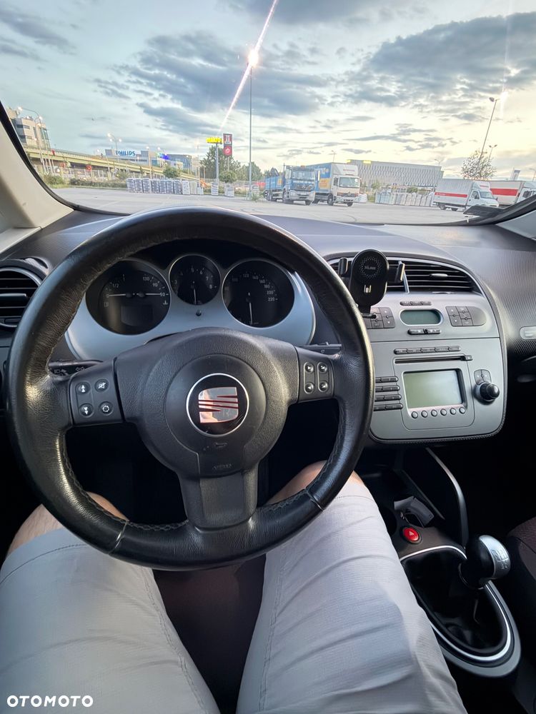 Seat Altea - 4