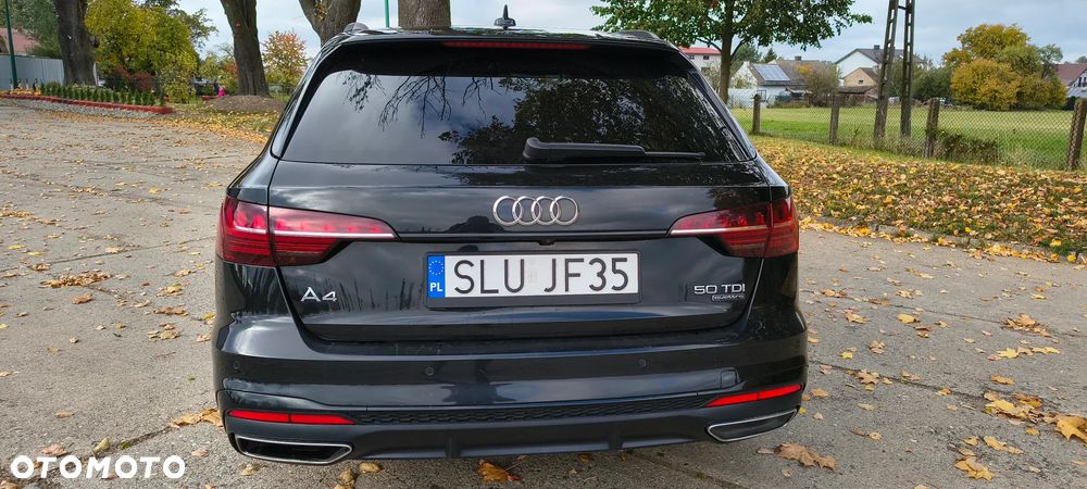 Audi A4 Avant - 28
