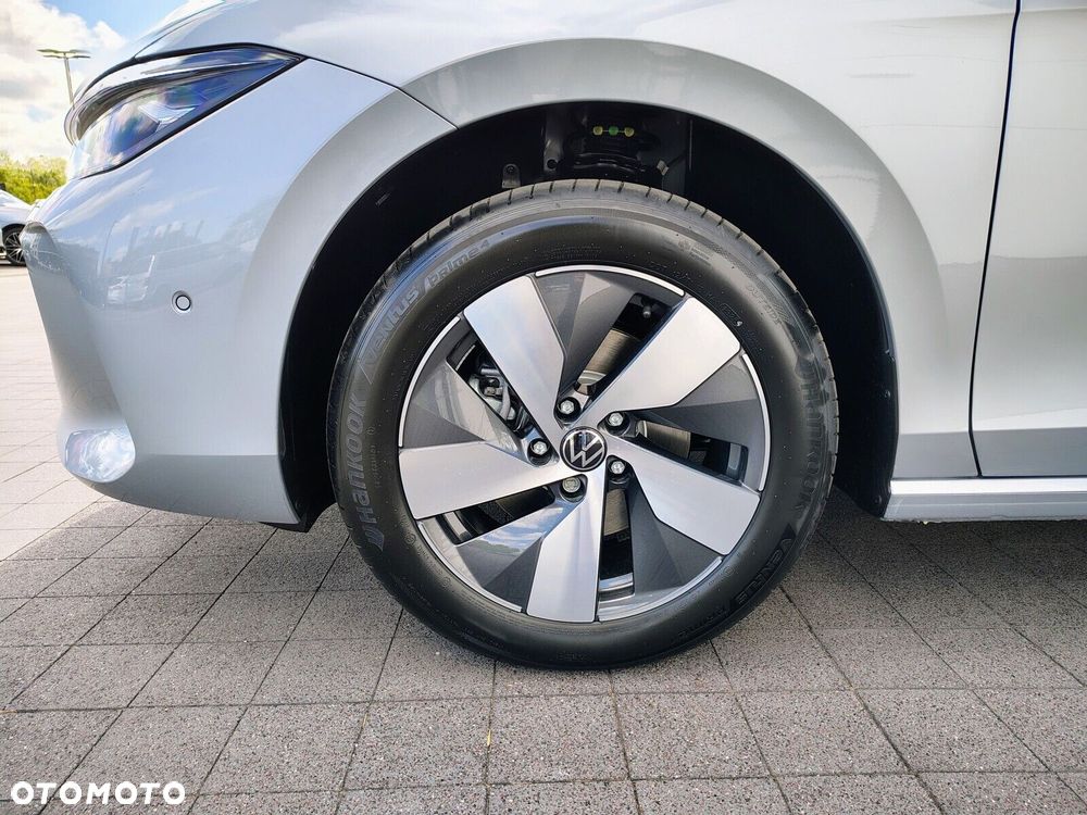 Volkswagen Passat Variant - 4