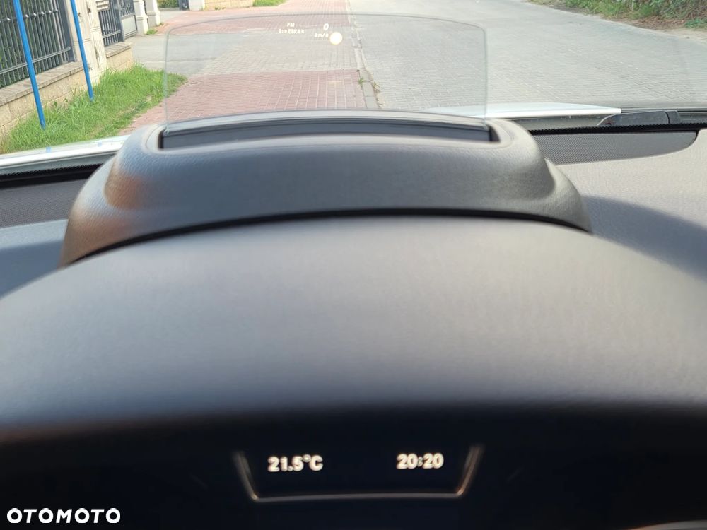 Mercedes-Benz ML 350 BlueTEC 4-Matic - 24